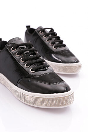 Dgn 2412 Kadın Sneaker Ayakkabi