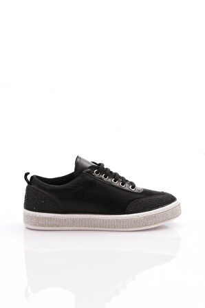 Dgn 2411 Kadin Sneaker Ayakkabi