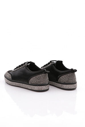 Dgn 2411 Kadin Sneaker Ayakkabi