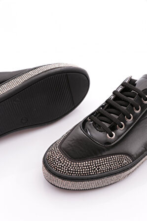 Dgn 2411 Kadin Sneaker Ayakkabi
