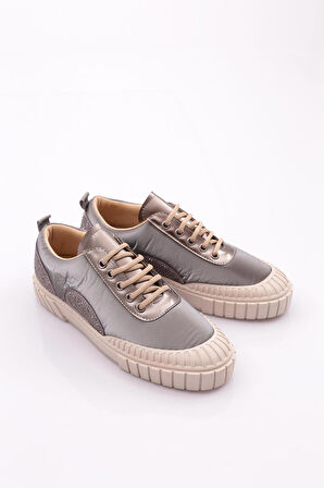 Dgn 2413 Kadın Sneaker Ayakkabi