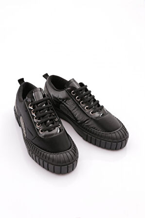 Dgn 2413 Kadin Sneaker Ayakkabi