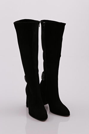 Dgn 9028 Kadın Çizme