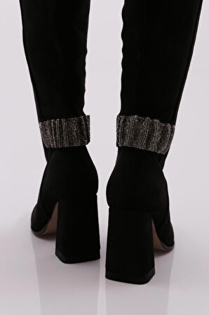 Dgn 9028 Kadın Çizme