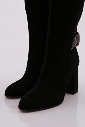 Dgn 9028 Kadın Çizme