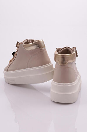 Dgn 1017 Kadın Sneaker