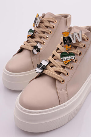 Dgn 1017 Kadın Sneaker