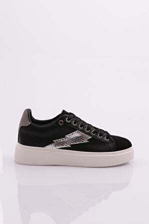 Dgn 1002 Kadın Sneaker