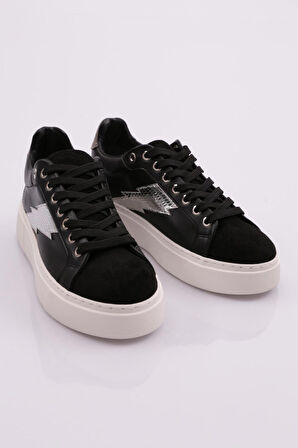 Dgn 1002 Kadın Sneaker