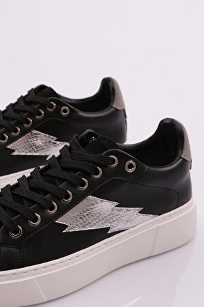Dgn 1002 Kadın Sneaker