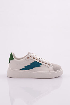 Dgn 1002 Kadın Sneaker