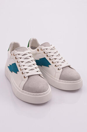 Dgn 1002 Kadın Sneaker