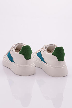 Dgn 1002 Kadın Sneaker
