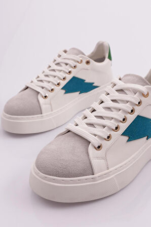 Dgn 1002 Kadın Sneaker