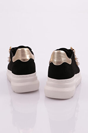 Dgn 1008 Kadın Sneaker