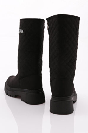 Dgn 2226 Kadın Çizme