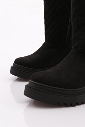 Dgn 2226 Kadın Çizme