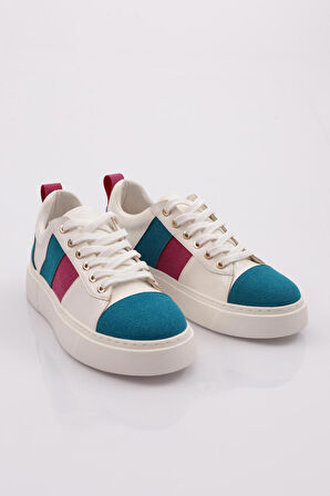Dgn 1001 Kadın Sneaker