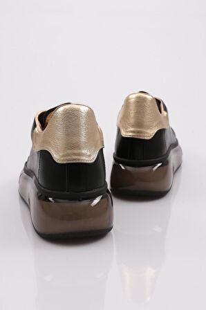 Dgn 1026 Kadın Sneaker Ayakkabi