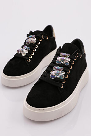 Dgn 1003 Kadın Sneaker