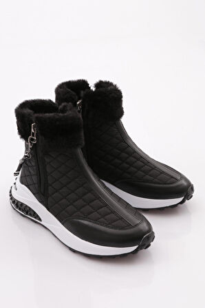 Dgn 029-2 Kadın Bot