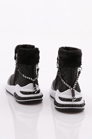 Dgn 029-2 Kadın Bot