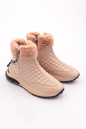 Dgn 029-2 Kadın Bot