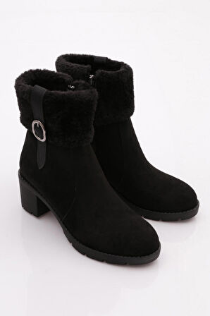 Dgn 097 Kadın Klasik Bot