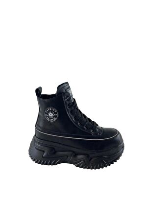 Guja 23K345 Kadın Sneaker Bot