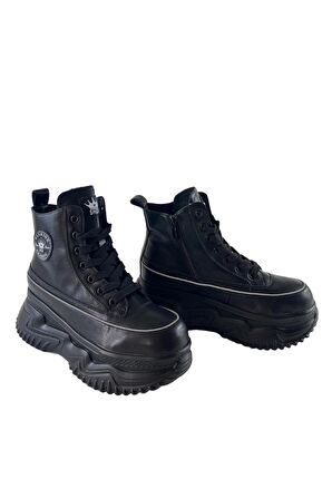 Guja 23K345 Kadın Sneaker Bot