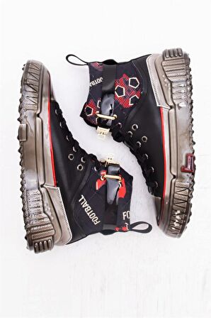 Guja 23K520-2 Erkek Sneaker Ayakkabı