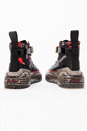 Guja 23K520-2 Erkek Sneaker Ayakkabı