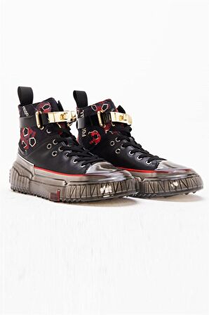 Guja 23K520-2 Erkek Sneaker Ayakkabı