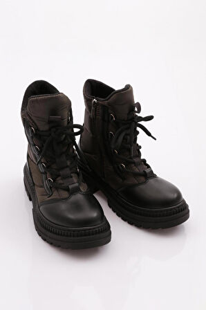 Dgn K100 Kadın Bağcikli Bot