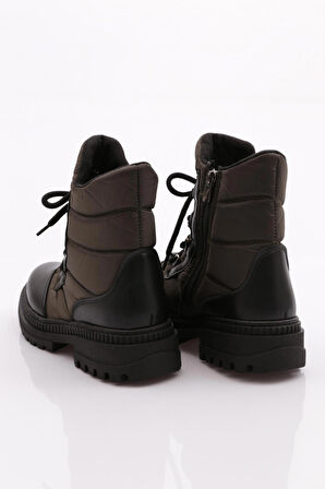 Dgn K100 Kadın Bağcikli Bot