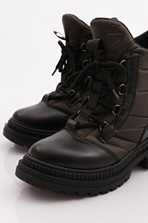 Dgn K100 Kadın Bağcikli Bot