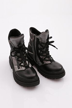 Dgn K100 Kadın Bağcikli Bot