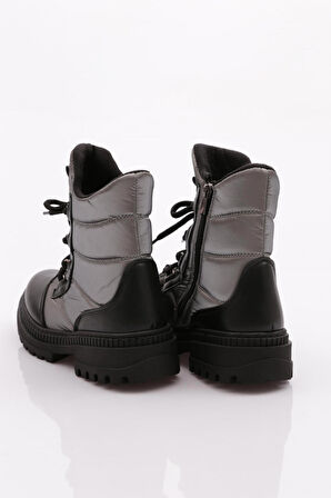 Dgn K100 Kadın Bağcikli Bot