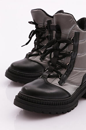 Dgn K100 Kadın Bağcikli Bot