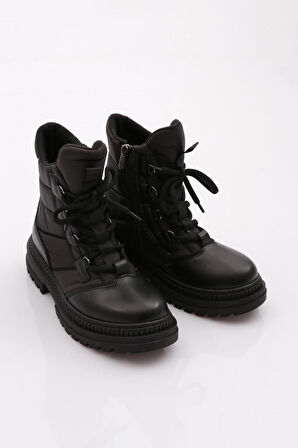 Dgn K100 Kadın Bağcikli Bot