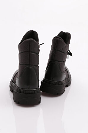 Dgn K100 Kadın Bağcikli Bot