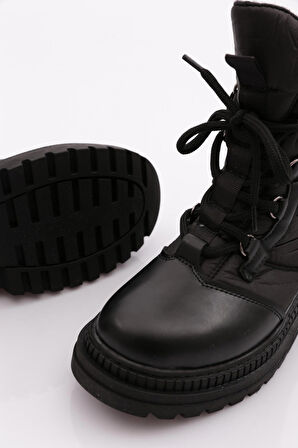 Dgn K100 Kadın Bağcikli Bot