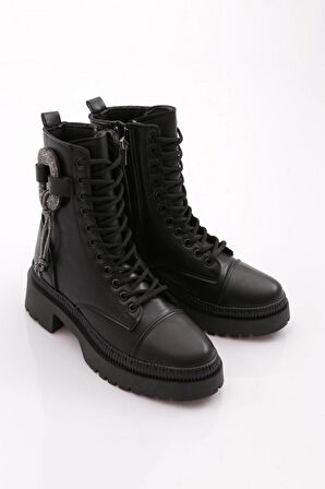 Dgn 906023 Kadın Bot