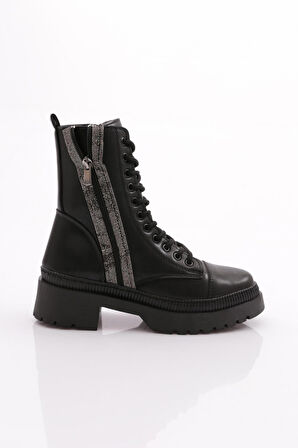 Dgn 904023 Kadın Bot