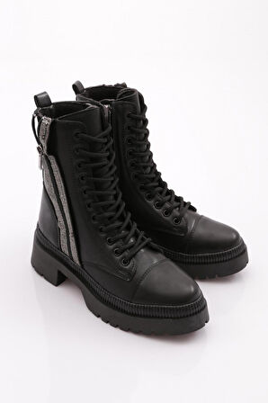 Dgn 904023 Kadın Bot