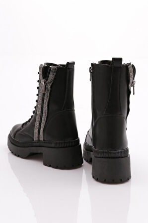 Dgn 904023 Kadın Bot