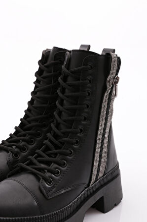 Dgn 904023 Kadın Bot