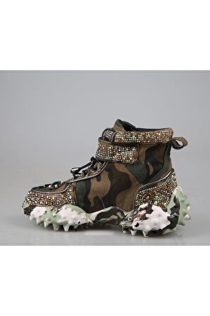 Guja 23K351 Erkek Sneaker Bot