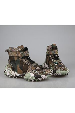 Guja 23K351 Erkek Sneaker Bot