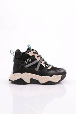 Dgn 6560 Kadın Sneaker Ayakkabi